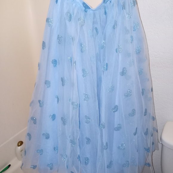 Teuta Matoshi Ocean Hearty Dress - Picture 6 of 13